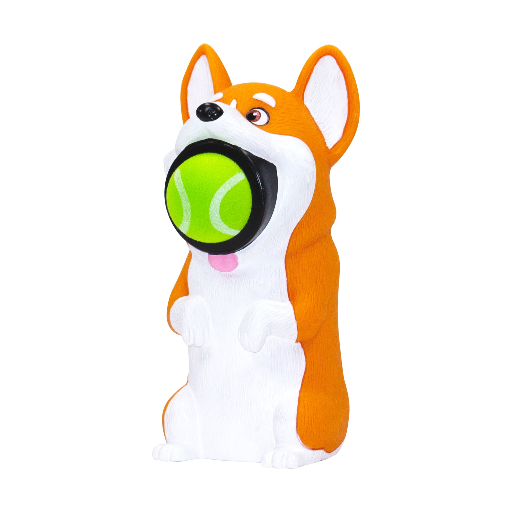 Corgi Popper